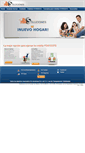 Mobile Screenshot of hirsoluciones.com